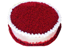 Special Red Velvet Cake