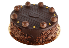 Chocolate Cake (1Kg)